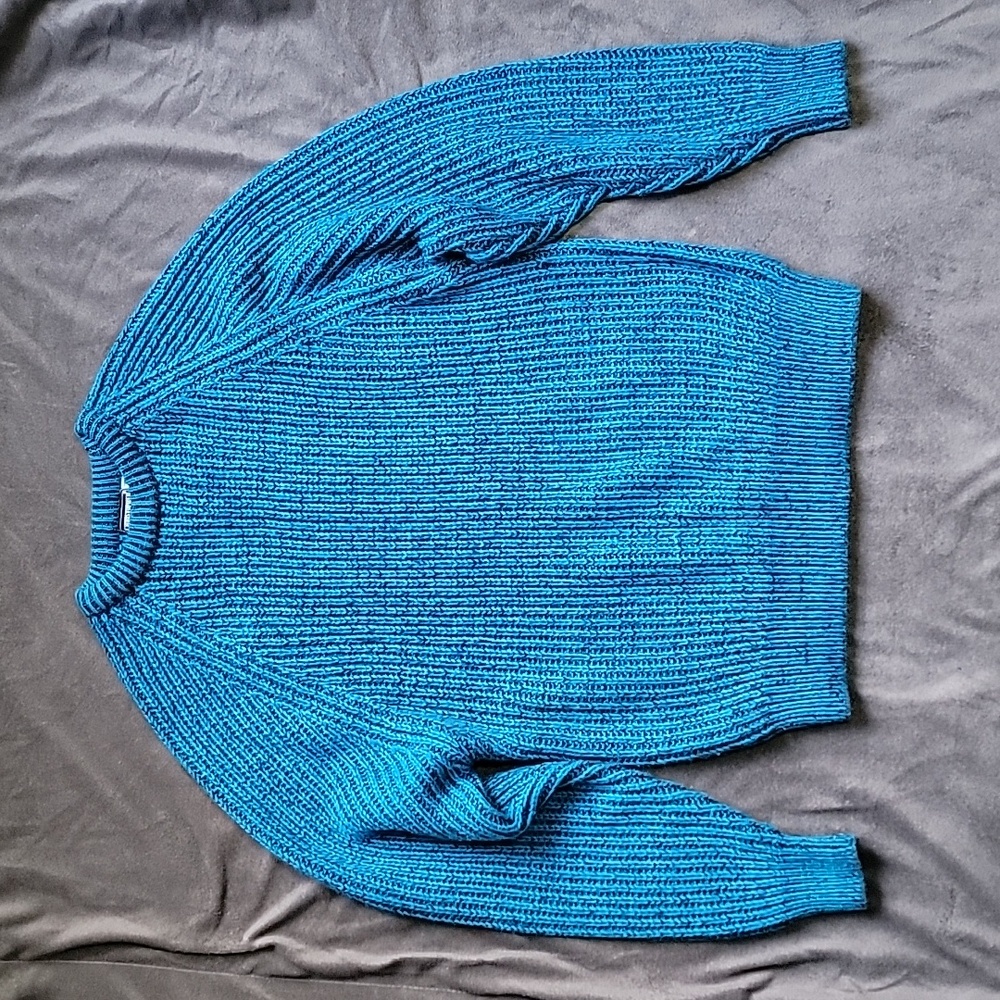 Vintage Knit Sweater